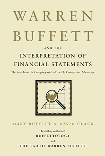 The Interpretation of Financial Statements
