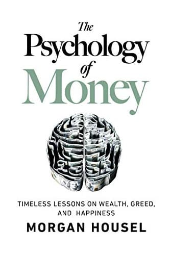 The Psychology of Money