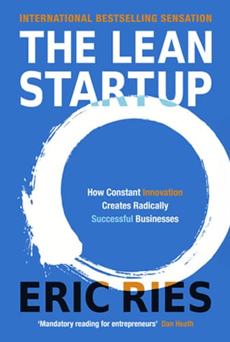 The Lean Startup