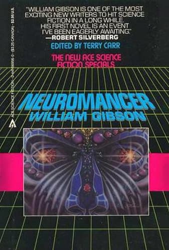 Neuromancer